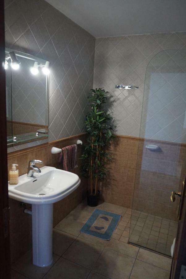 Apartamento Pto Lajas Vistas Al Mar Puerto de las Lajas Exterior foto